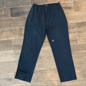 Men’s Travis Mathews golf pants size 36
